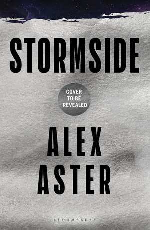 Stormside de Alex Aster