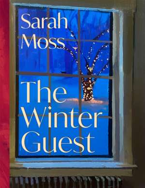 The Winter Guest de Sarah Moss