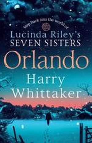 Orlando de Harry Whittaker