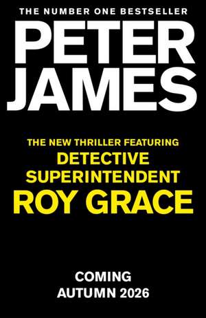 Dead in Three Two One de Peter James