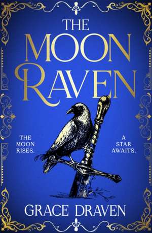 Moon Raven de Grace Draven