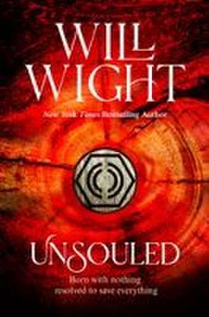 Unsouled de Will Wight