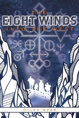 Webb, D: Into The West