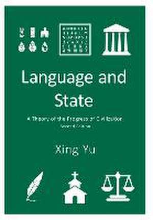 Language and State de Xing Yu