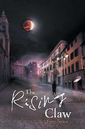 The Rising Claw de Yanis Fourar
