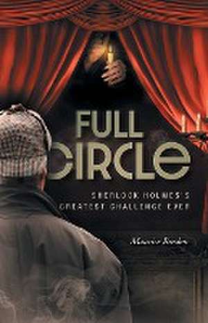 Full Circle de Maurice Breslow