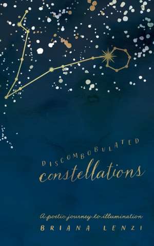 Discombobulated Constellations de Briana Lenzi