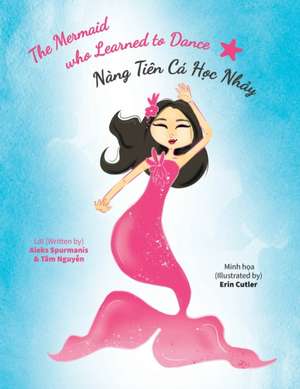 The Mermaid who Learned to Dance - Nàng Tiên Cá H¿c Nh¿y de Aleks Spurmanis