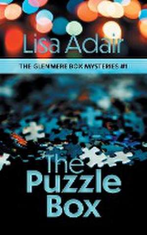 The Puzzle Box de Lisa Adair