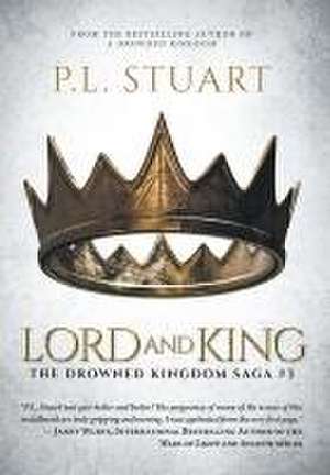 Lord and King de P. L. Stuart