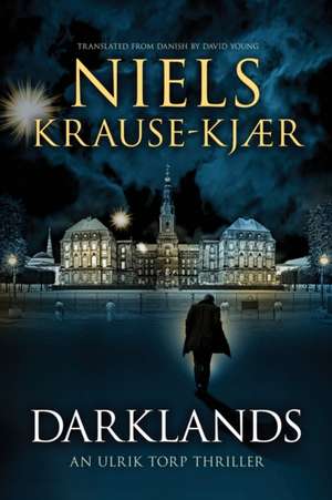 Darklands de Niels Krause-Kjær