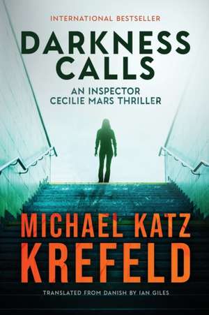 Darkness Calls de Michael Katz Krefeld