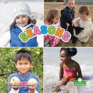 Seasons de Tracy Nelson Maurer