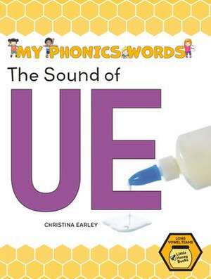 The Sound of Ue de Christina Earley