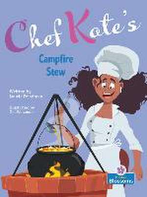 Chef Kate's Campfire Stew de Laurie Friedman