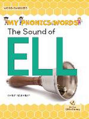 The Sound of Ell de Christina Earley