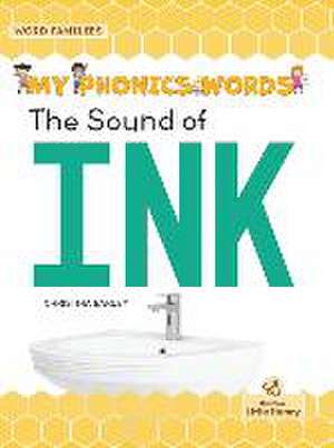 The Sound of Ink de Christina Earley