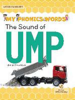 The Sound of Ump de Christina Earley