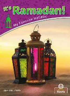 It's Ramadan! de Amy Culliford