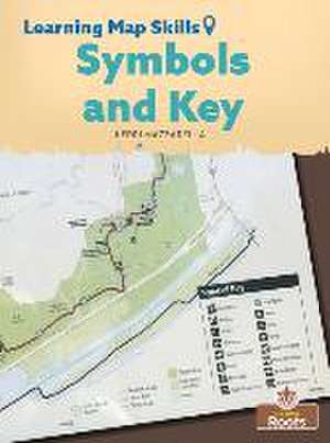 Symbols and Key de Kerri Mazzarella