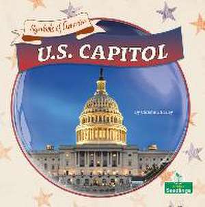 U.S. Capitol de Christina Earley