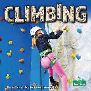 Climbing de David Armentrout