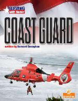 Coast Guard de Bernard Conaghan