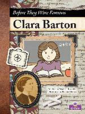 Clara Barton de Stephen Krensky