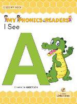 I SEE A