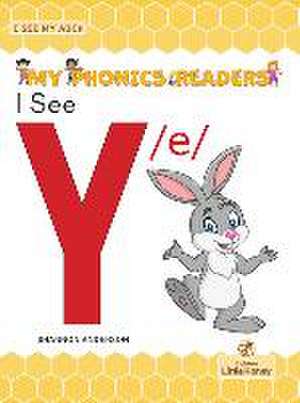 I SEE Y /E