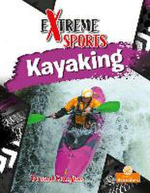 Kayaking de Bernard Conaghan