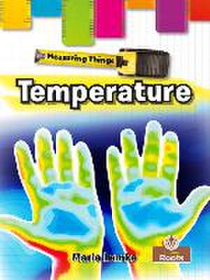 Temperature de Marie Lemke