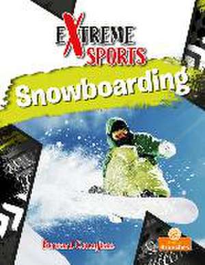 Snowboarding de Bernard Conaghan