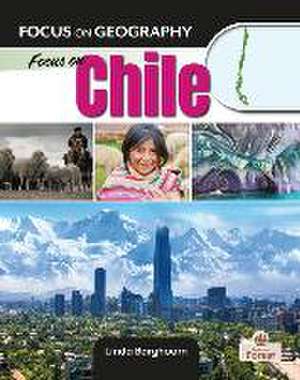 Focus on Chile de Linda Barghoorn