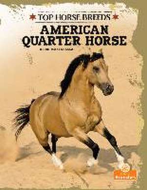 American Quarter Horse de Kerri Mazzarella