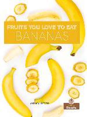 Bananas de Amy Culliford