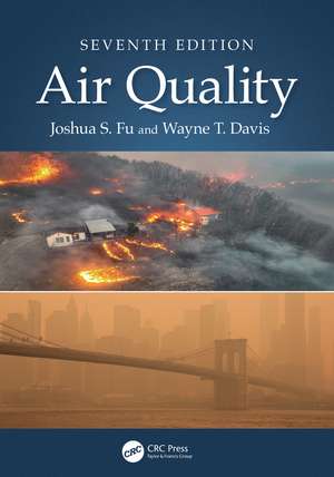 Air Quality de Joshua S. Fu