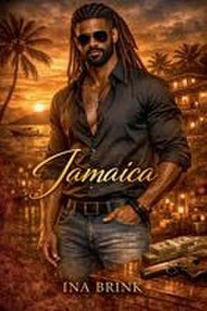 Jamaica de Ina Brink