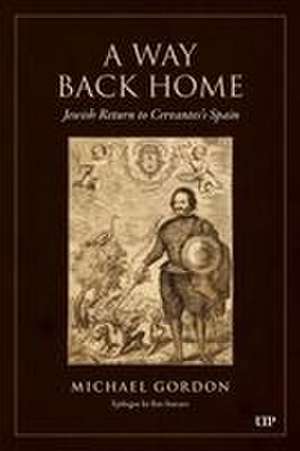 A Way Back Home de Michael Gordon