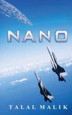 NANO de Talal Malik