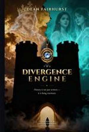 The Divergence Engine de Fairhurst