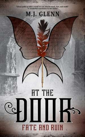 At The Door de M J Glenn