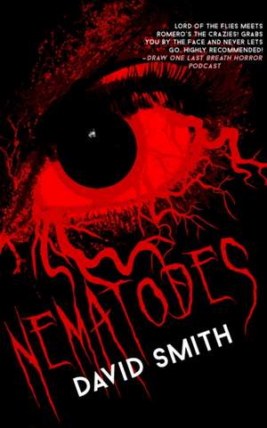 Nematodes de David Smith