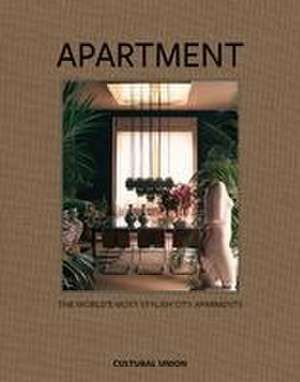 Apartment de Peter Martin