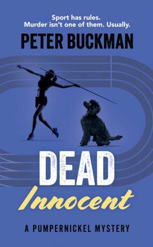 Dead Innocent de Peter Buckman