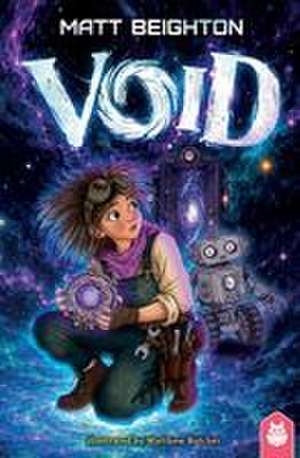 Void de Matt Beighton