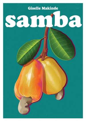Samba de Giselle Makinde