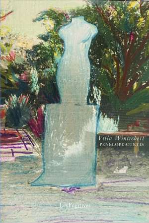 Villa Wintrebert de Penelope Curtis