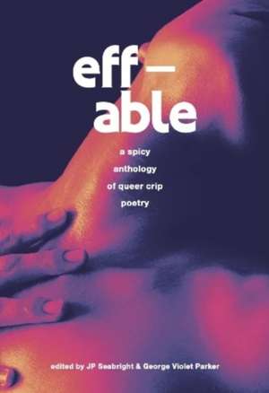 eff-able de George Violet Parker