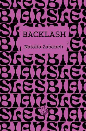 Backlash de Natalia Zabaneh